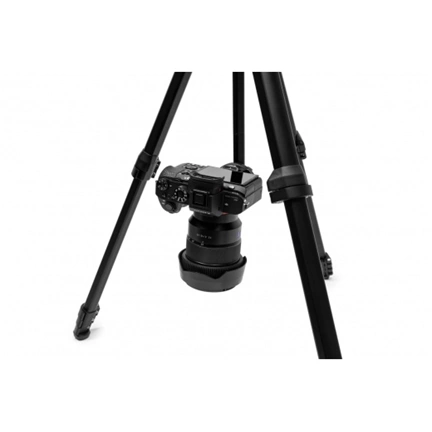 PEAK DESIGN Travel Tripod AL