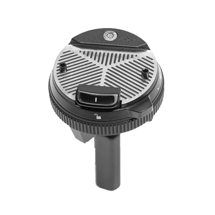 PEAK DESIGN Travel Tripod Ball Head