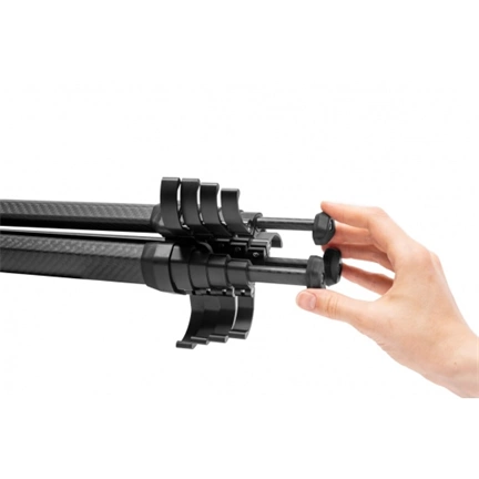 PEAK DESIGN Travel Tripod CF