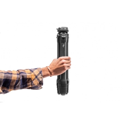 PEAK DESIGN Travel Tripod CF