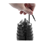 PEAK DESIGN Travel Tripod Spike Feet Set