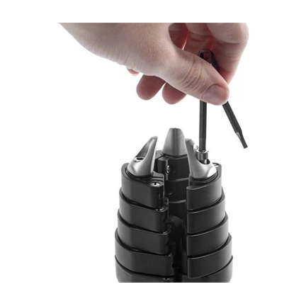 PEAK DESIGN Travel Tripod Spike Feet Set