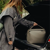 PEAK DESIGN Travel Weekender 25L - Sziklaszürke