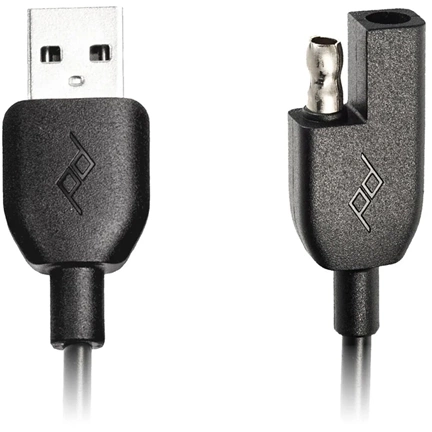 PEAK DESIGN USB-A Cable Kit