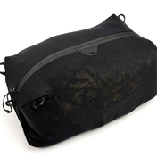 PEAK DESIGN Ultralight Mesh Packing Cube Small - Fekete