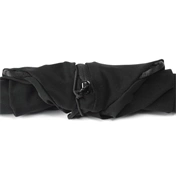 PEAK DESIGN Ultralight Mesh Packing Cube Small - Fekete