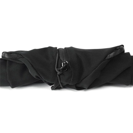 PEAK DESIGN Ultralight Mesh Packing Cube Small - Fekete