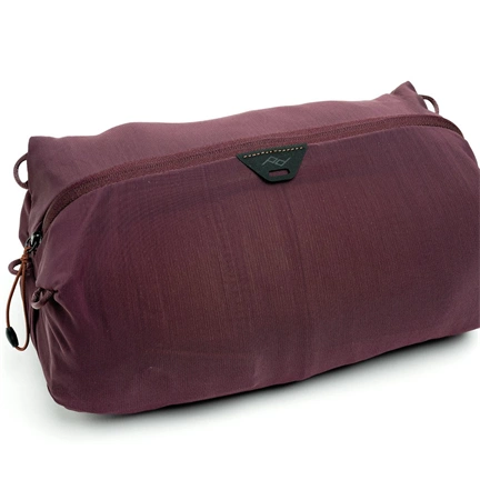 PEAK DESIGN Ultralight Mesh Packing Cube Small - Holdfogyatkozás