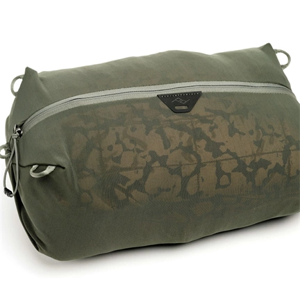 PEAK DESIGN Ultralight Mesh Packing Cube Small - Zsálya