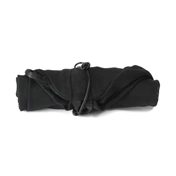 PEAK DESIGN Ultralight Mesh Packing Cube X-Small - Fekete