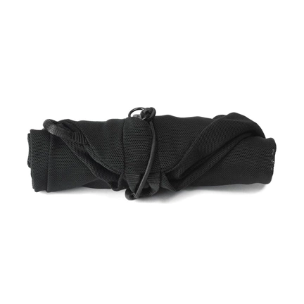 PEAK DESIGN Ultralight Mesh Packing Cube X-Small - Fekete