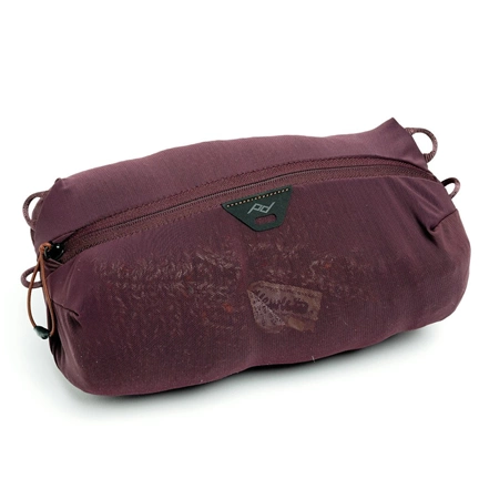 PEAK DESIGN Ultralight Mesh Packing Cube X-Small - Holdfogyatkozás