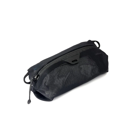 PEAK DESIGN Ultralight Mesh Packing Cube XX-Small - Fekete