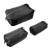 PEAK DESIGN Ultralight Packing Cube BUNDLE XXS-XS-S - Fekete