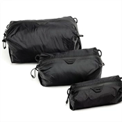 PEAK DESIGN Ultralight Packing Cube BUNDLE XXS-XS-S - Fekete