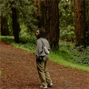 PEAK DESIGN Ultralight Packing Cube Small - Fehér/Szürke