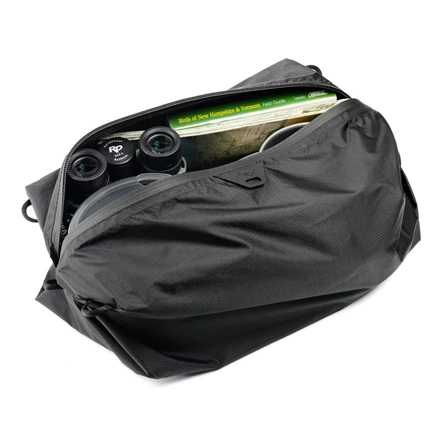 PEAK DESIGN Ultralight Packing Cube Small - Fekete