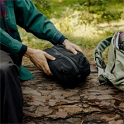 PEAK DESIGN Ultralight Packing Cube Small - Fekete
