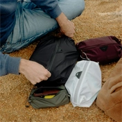PEAK DESIGN Ultralight Packing Cube Small - Fekete