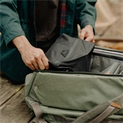 PEAK DESIGN Ultralight Packing Cube Small - Fekete