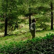 PEAK DESIGN Ultralight Packing Cube X-Small - Fehér/Szürke