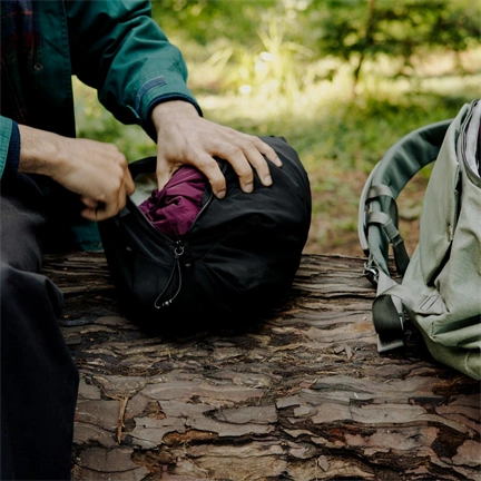 PEAK DESIGN Ultralight Packing Cube X-Small - Fekete