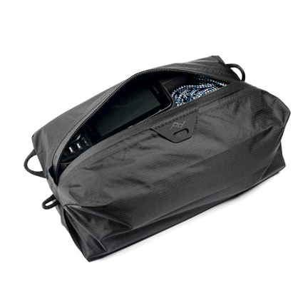 PEAK DESIGN Ultralight Packing Cube X-Small - Fekete
