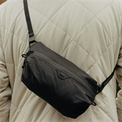 PEAK DESIGN Ultralight Packing Cube X-Small - Fekete
