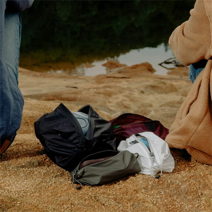 PEAK DESIGN Ultralight Packing Cube X-Small - Holdfogyatkozás