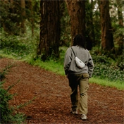 PEAK DESIGN Ultralight Packing Cube XX-Small - Fehér/Szürke