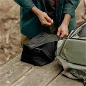 PEAK DESIGN Ultralight Packing Cube XX-Small - Fekete