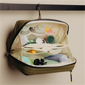 PEAK DESIGN Wash Pouch - Algazöld