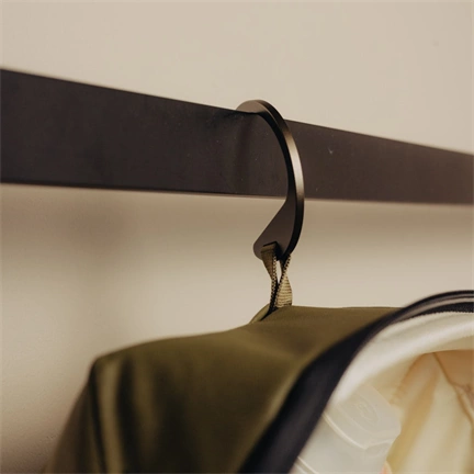 PEAK DESIGN Wash Pouch - Algazöld