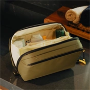 PEAK DESIGN Wash Pouch - Algazöld