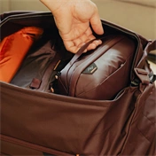 PEAK DESIGN Wash Pouch - Holdfogyatkozás