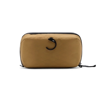 PEAK DESIGN Wash Pouch - Prérifarkas