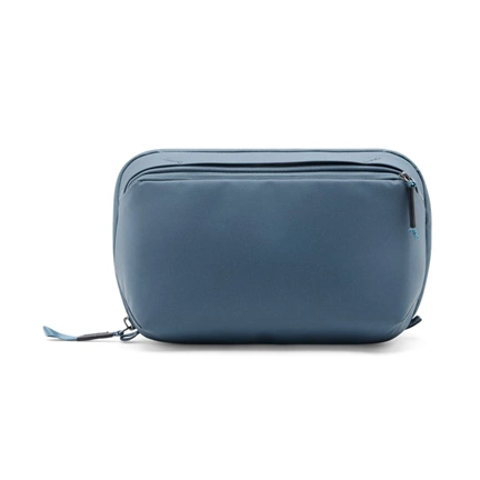 PEAK DESIGN Wash Pouch - Tengerkék