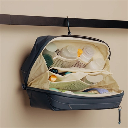 PEAK DESIGN Wash Pouch - Tengerkék