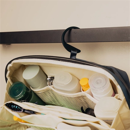 PEAK DESIGN Wash Pouch - Tengerkék