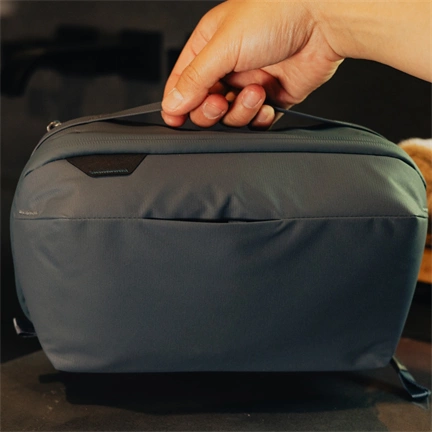 PEAK DESIGN Wash Pouch - Tengerkék