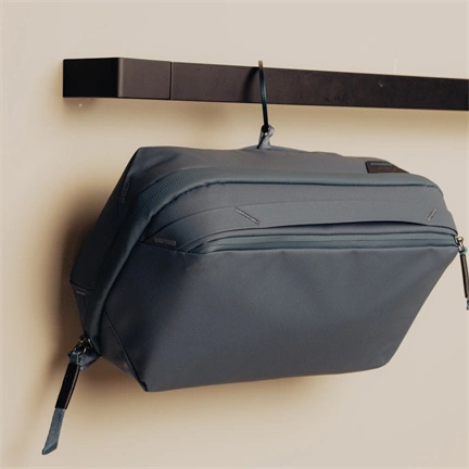 PEAK DESIGN Wash Pouch - Tengerkék
