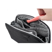 PEAK DESIGN Wash Pouch "S" Fekete