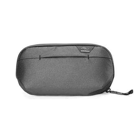 PEAK DESIGN Wash Pouch Small - Fekete