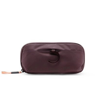 PEAK DESIGN Wash Pouch Small - Holdfogyatkozás