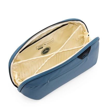 PEAK DESIGN Wash Pouch Small - Tengerkék