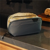 PEAK DESIGN Wash Pouch Small - Tengerkék