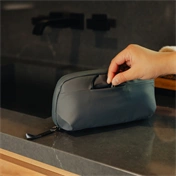 PEAK DESIGN Wash Pouch Small - Tengerkék