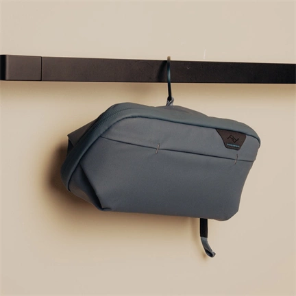PEAK DESIGN Wash Pouch Small - Tengerkék