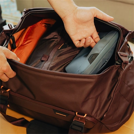 PEAK DESIGN Wash Pouch Small - Tengerkék