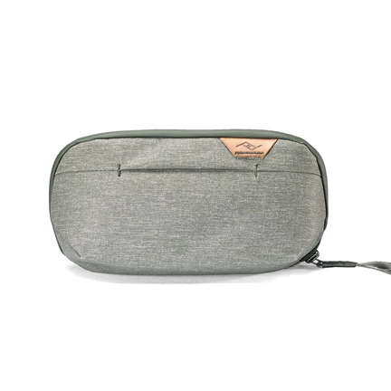 PEAK DESIGN Wash Pouch Small - Zsálya